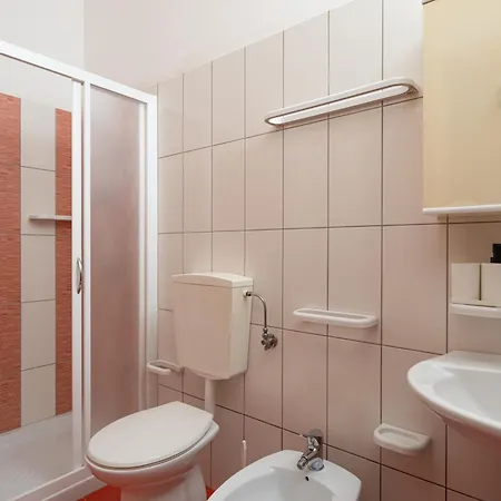 Holiday home Angeli Nel Salento *