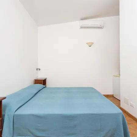 Angeli Nel Salento Holiday home *