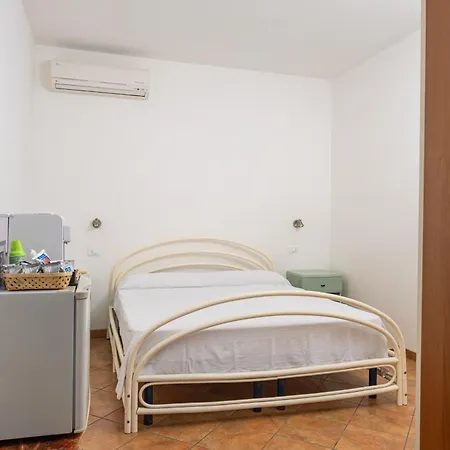 Holiday home Angeli Nel Salento Santa Cesarea Terme