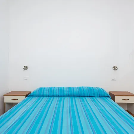 Angeli Nel Salento Holiday home *