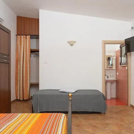 Angeli Nel Salento Holiday home Santa Cesarea Terme