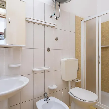 Holiday home Angeli Nel Salento Santa Cesarea Terme
