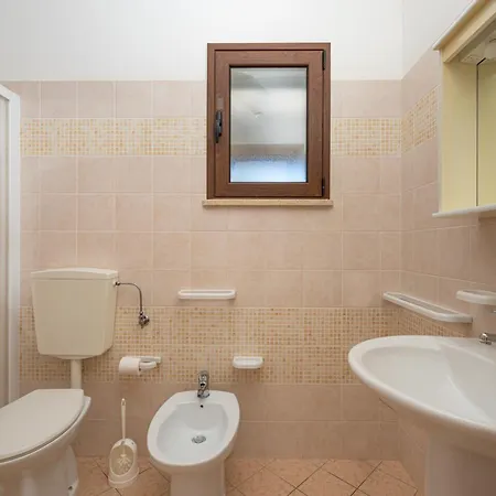 Holiday home Angeli Nel Salento *