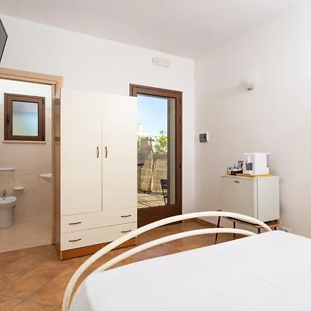 Holiday home Angeli Nel Salento Santa Cesarea Terme