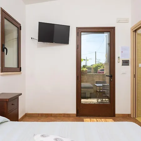 Holiday home Angeli Nel Salento Santa Cesarea Terme