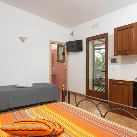 Holiday home Angeli Nel Salento
