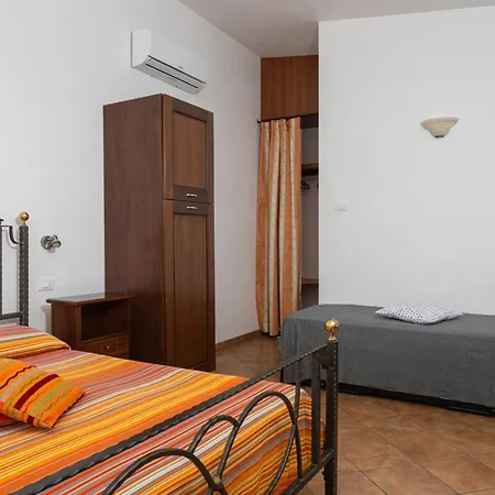 Angeli Nel Salento Holiday home Santa Cesarea Terme