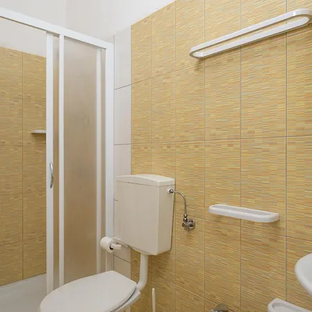 Holiday home Angeli Nel Salento Santa Cesarea Terme