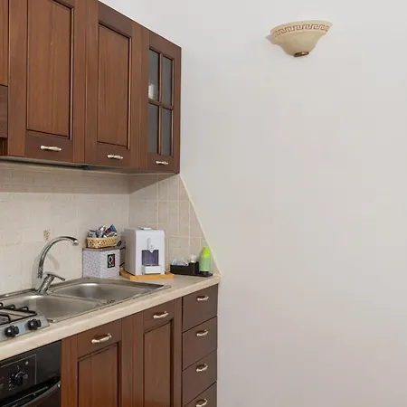 Angeli Nel Salento Holiday home