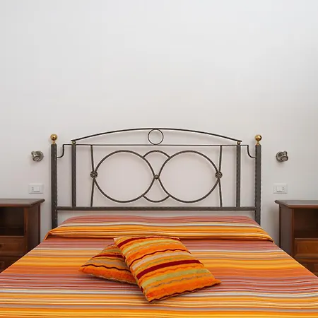 Angeli Nel Salento Holiday home Santa Cesarea Terme