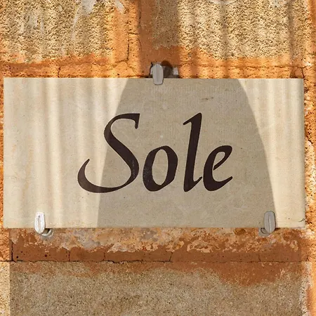 Angeli Nel Salento Holiday home *