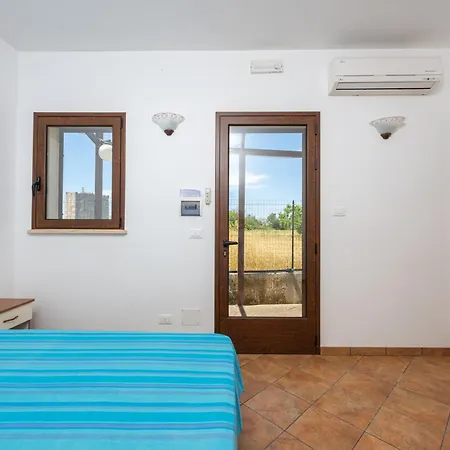 Angeli Nel Salento Holiday home Santa Cesarea Terme