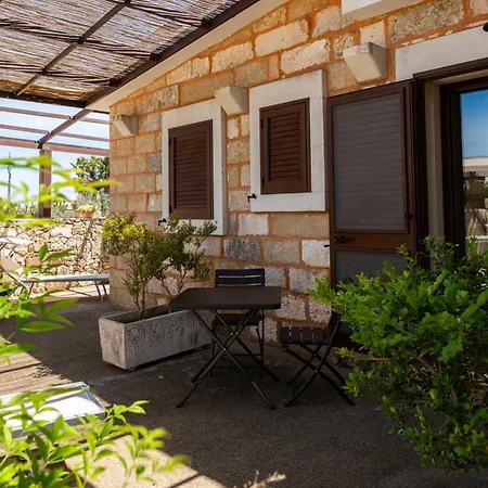 Angeli Nel Salento Holiday home