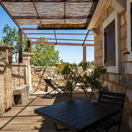 Holiday home Angeli Nel Salento
