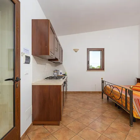 Angeli Nel Salento Holiday home *