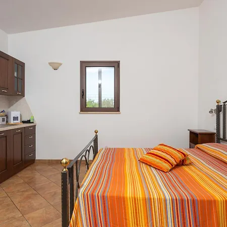 Angeli Nel Salento Holiday home Santa Cesarea Terme