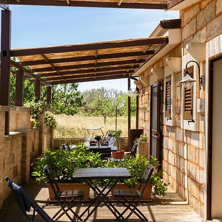 Holiday home Angeli Nel Salento