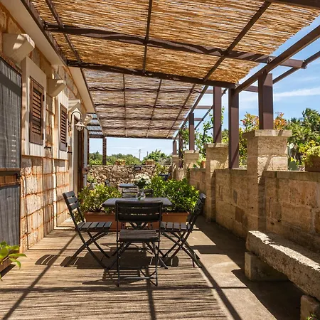 Angeli Nel Salento Holiday home Santa Cesarea Terme