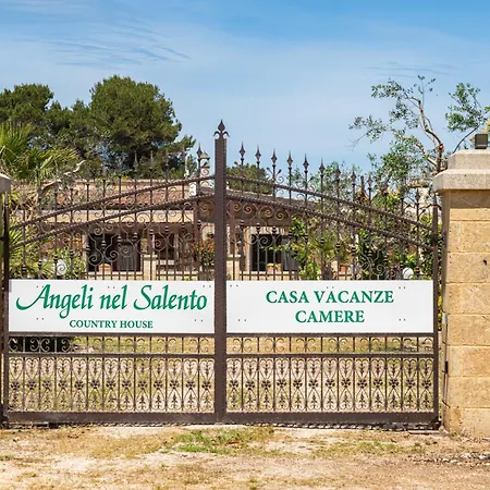 Angeli Nel Salento *