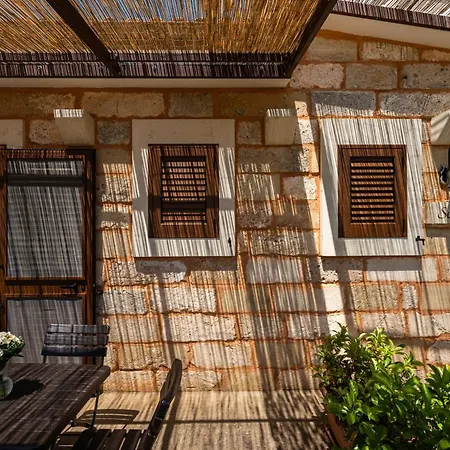 Holiday home Angeli Nel Salento *