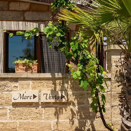Holiday home Angeli Nel Salento *