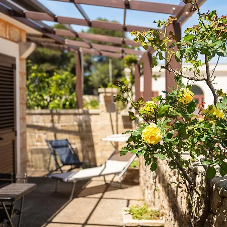 Holiday home Angeli Nel Salento