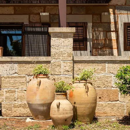 Holiday home Angeli Nel Salento Santa Cesarea Terme